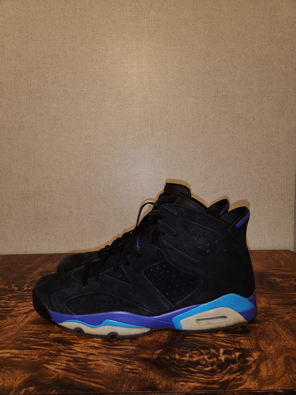 Jordan 6 Sneakers